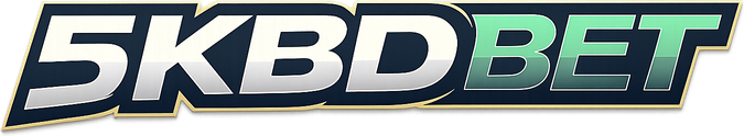 5kbd bet লোগো
